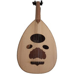 OUD-OZS006-ZERYAB-3/4-Oud-Hawamusical-musical instruments-lebanon