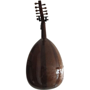 OUD-OZS008-ZERYAB-3/4-Oud-Hawamusical-musical instruments-lebanon