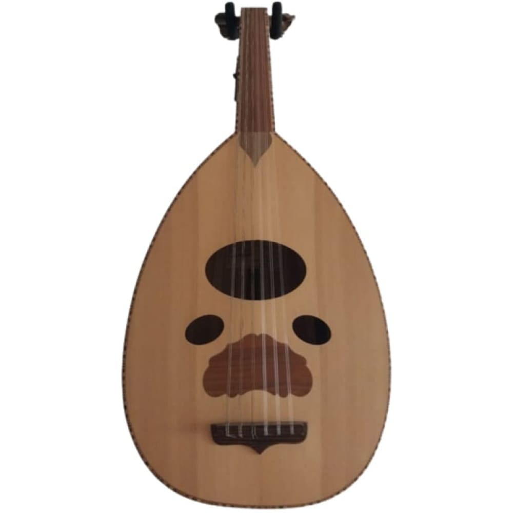 OUD-OZS008-ZERYAB-3/4-Oud-Hawamusical-musical instruments-lebanon