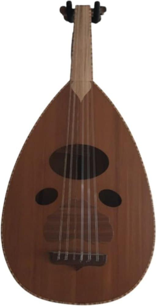 Hawamusical Oudozs011zeryab3/4 Instrument Lebanon