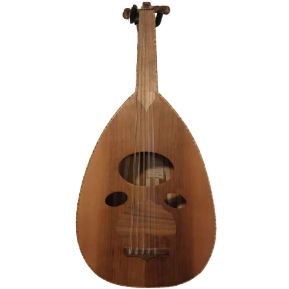 OUD-OZS015-IRAQI-4/4-Oud-Hawamusical-musical instruments-lebanon