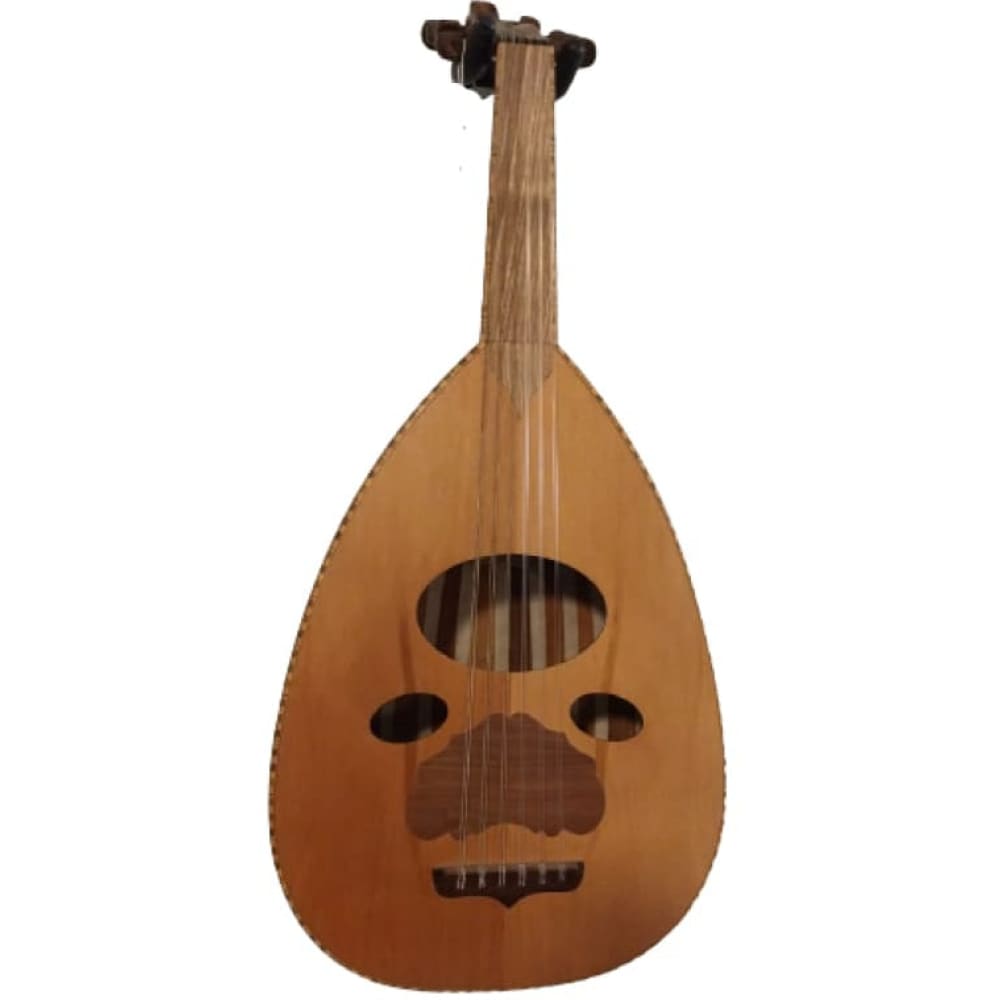 OUD-OZS017-IRAQI-4/4-Oud-Hawamusical-musical instruments-lebanon