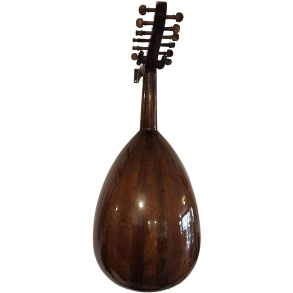 OUD-OZS020-ZERYAB-4/4-Oud-Hawamusical-musical instruments-lebanon