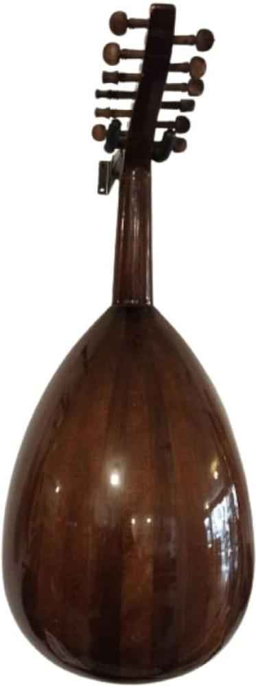 Hawamusical - Oud-ozs020-zeryab-4/4 Instrument Lebanon