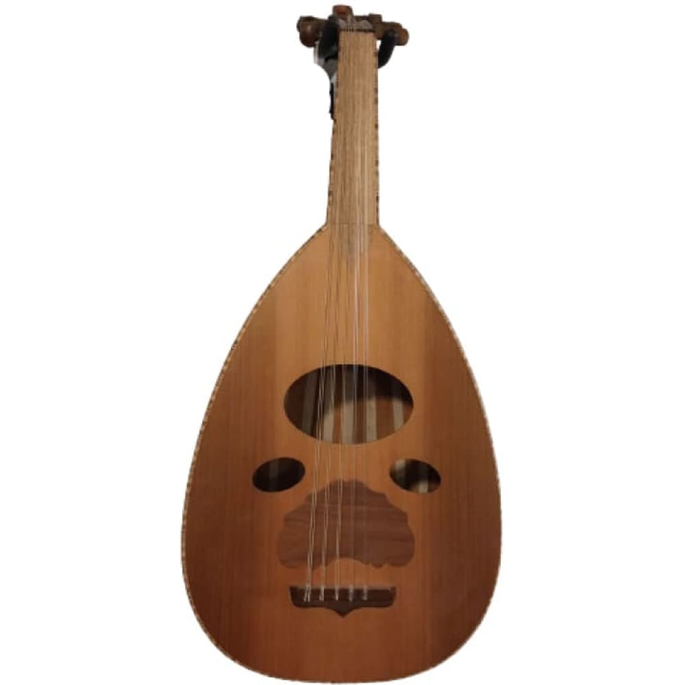 OUD-OZS020-ZERYAB-4/4-Oud-Hawamusical-musical instruments-lebanon