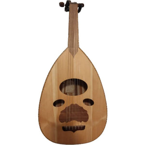 OUD-OZS022-IRAQI-4/4-Oud-Hawamusical-musical instruments-lebanon