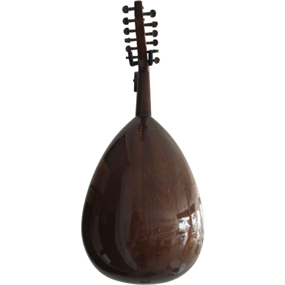 OUD- OZS033-IRAQI-3/4-Oud-Hawamusical-musical instruments-lebanon