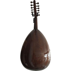 OUD- OZS033-IRAQI-3/4-Oud-Hawamusical-musical instruments-lebanon