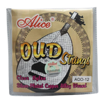 OUD STRINGS - ALICE