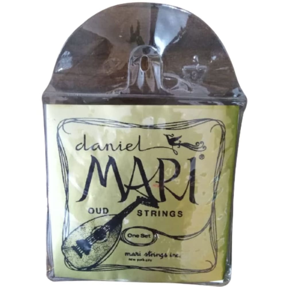 OUD STRINGS - DANIEL MARI-Strings-Hawamusical-musical instruments-lebanon