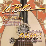 OUD STRINGS - LA BELLA-Strings-Hawamusical-musical instruments-lebanon