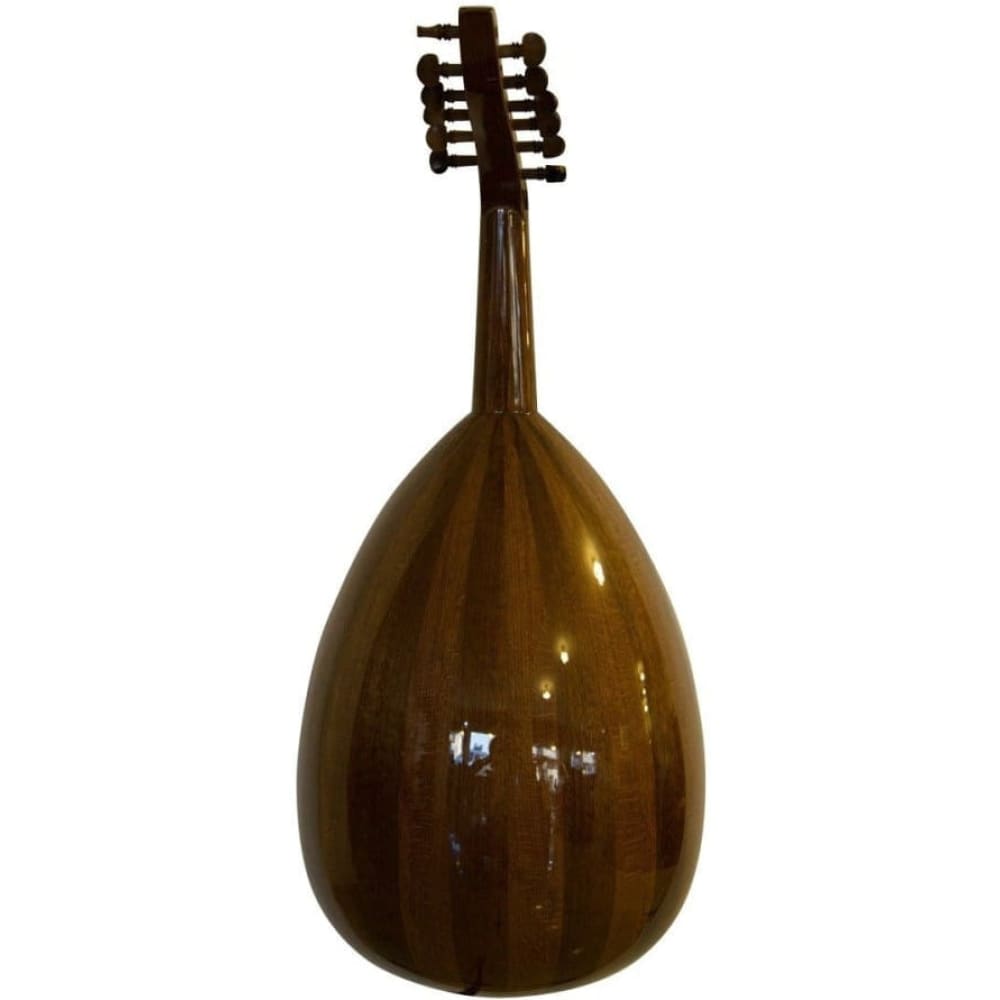 OUD ZERYEB- OZS002- 4/4-Oud-Hawamusical-musical instruments-lebanon