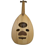 OUD ZERYEB- OZS002- 4/4-Oud-Hawamusical-musical instruments-lebanon