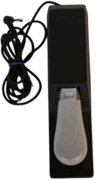 PEDAL PIANO SUSTAIN - Hawamusical - Lebanon