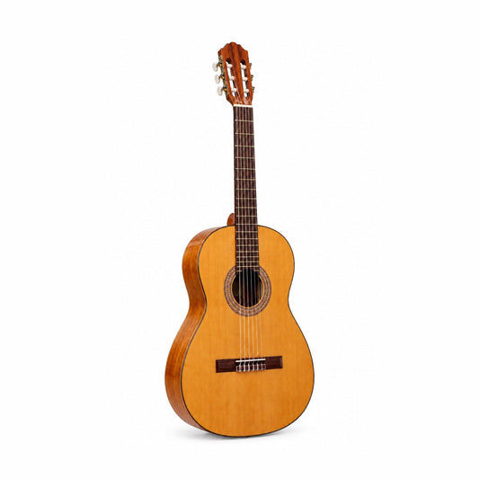 Classical Guitar – Cedar – 4/4 – Raimundo – Model 104B