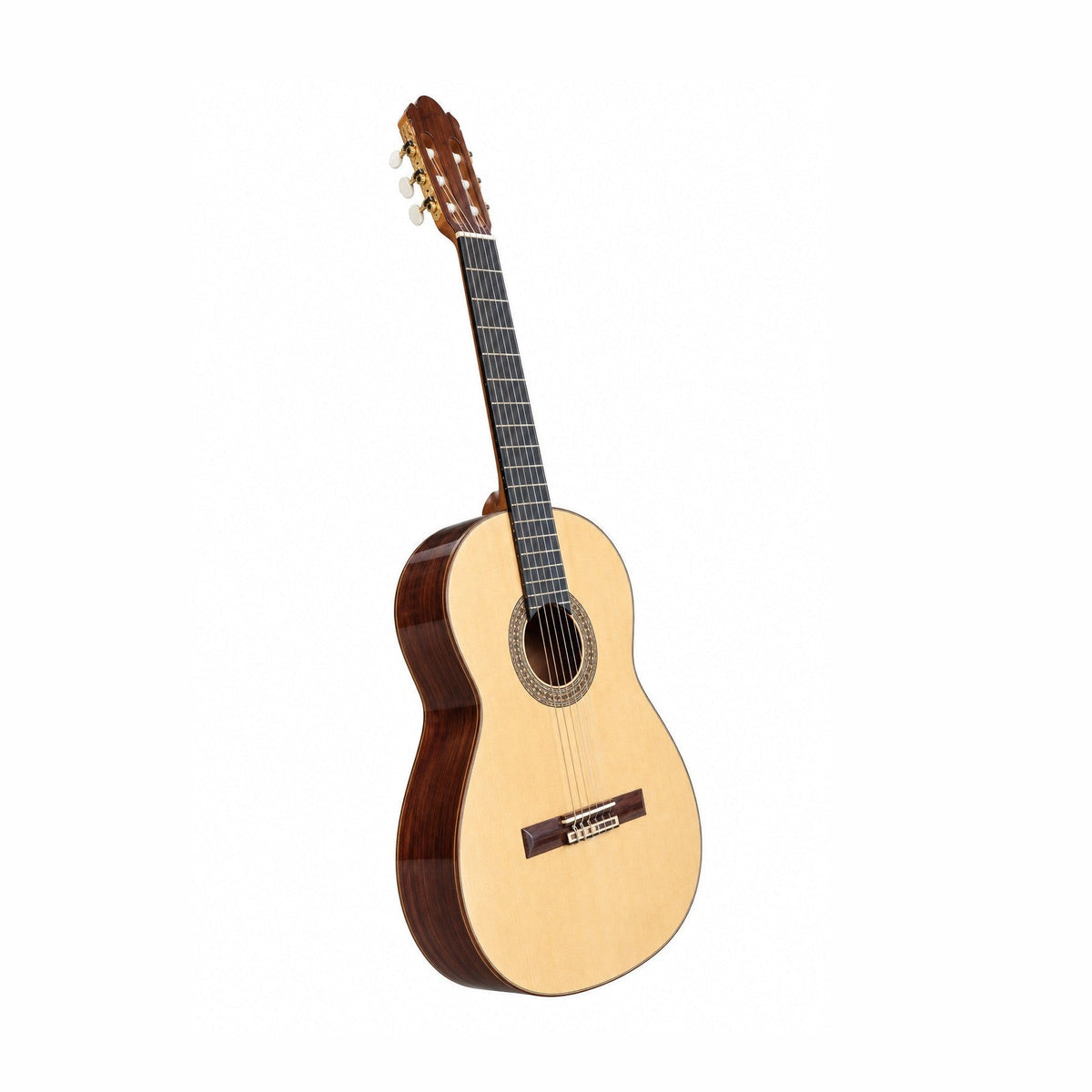 Classical Guitar – Cedar White – 4/4 – Raimundo Model 128