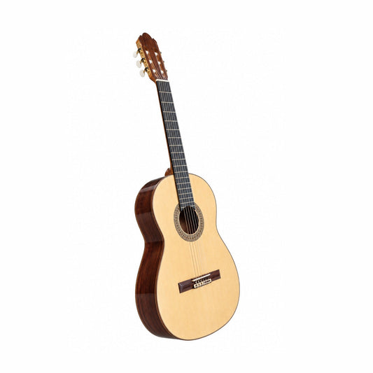 Classical Guitar – Cedar White – 4/4 – Raimundo Model 128