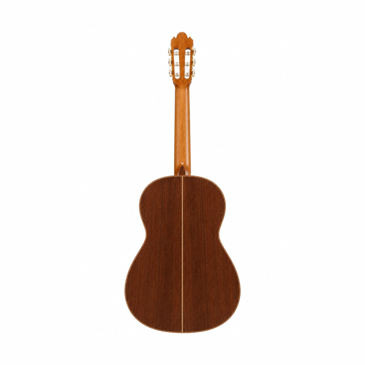 Classical Guitar – Cedar White – 4/4 – Raimundo Model 128