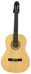 CLASSICAL GUITAR SNCG006- NATURAL- ECHO