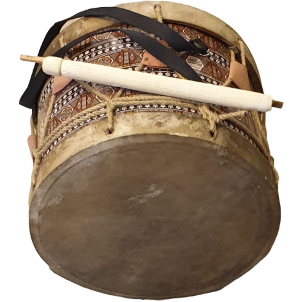 TABL NAWARI -SMALL- DIAMETER 35 CM-tabel-Hawamusical-musical instruments-lebanon