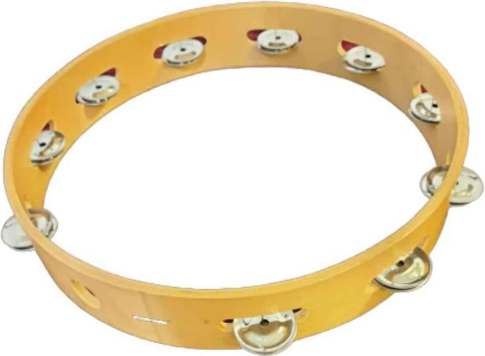 TAMBOURIN- MEDIUM - Hawamusical - Lebanon