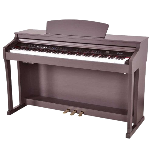 DIGITAL PIANO-TG200A (ORIENTAL/ARABIC)-ROSEWOOD-RINGWAY.