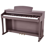 DIGITAL PIANO-TG200A (ORIENTAL/ARABIC)-ROSEWOOD-RINGWAY.