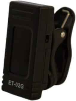 TUNER - BLACK - ET02G - Hawamusical - Lebanon