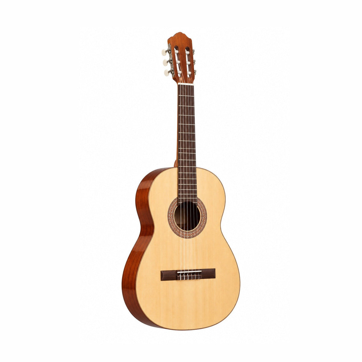 Classical Guitar – Spruce – 4/4 – Raimundo – Model 104B