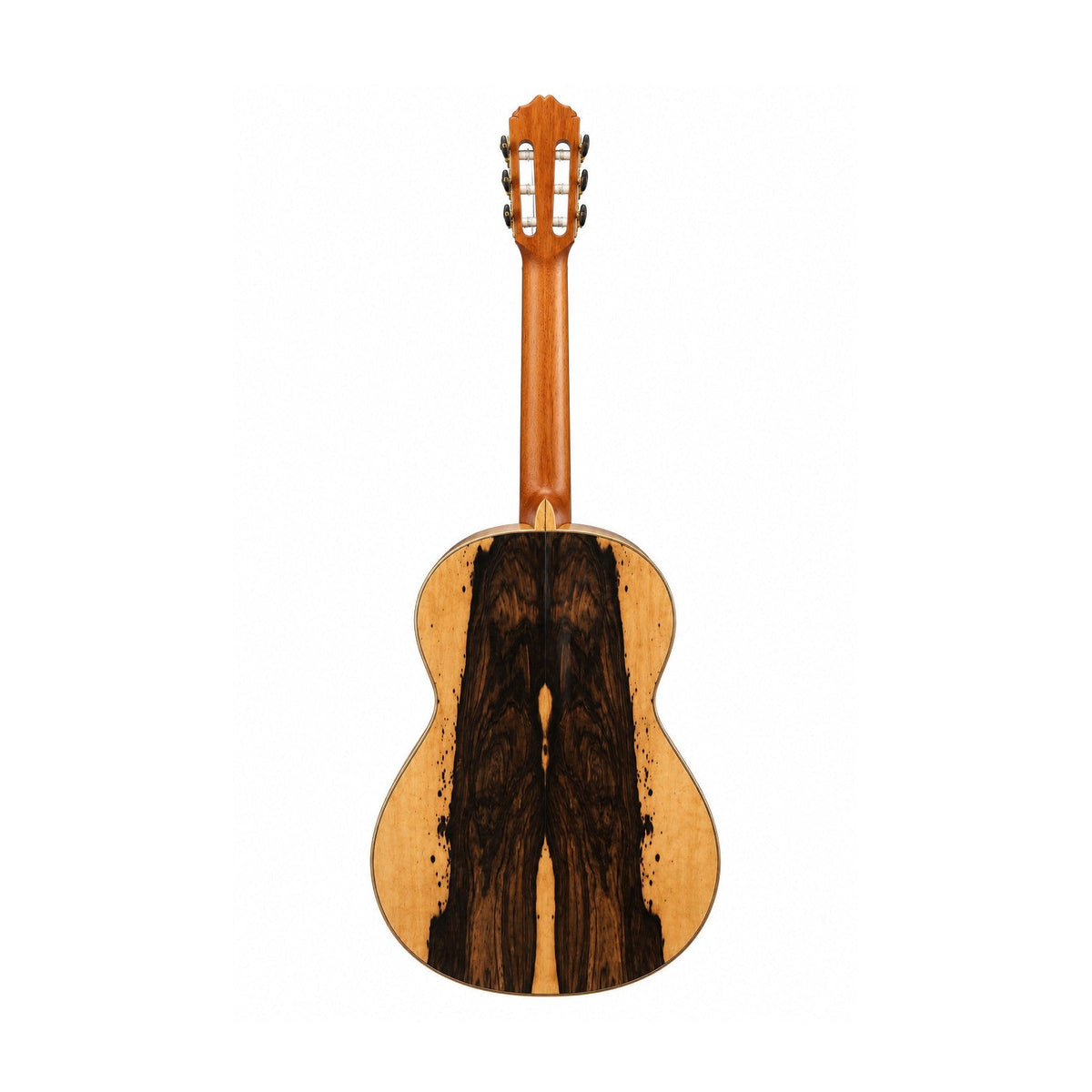 Classical Guitar – White EB – 4/4 – Raimundo – Model 133 Cedar