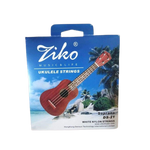 UKULELE STRINGS - ZIKO