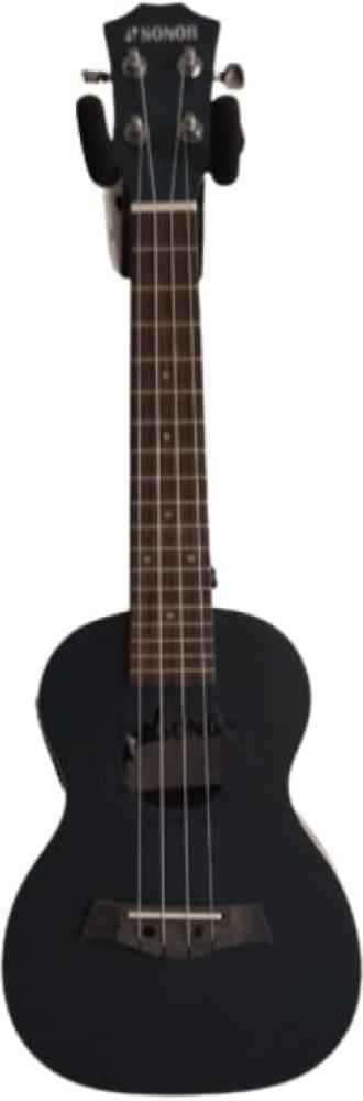 UKULELE - UKUX14-23 BLUE BLACK+EQ- SONOR - Hawamusical - Lebanon