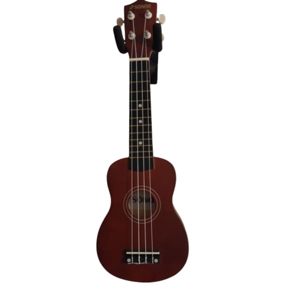 UKULELE - UKUX21 DARK BROWN- SONOR-Ukulele-Hawamusical-musical instruments-lebanon