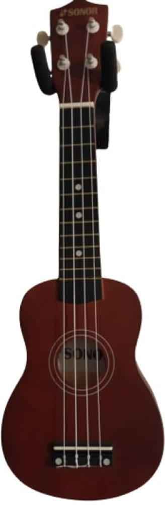 UKULELE - UKUX21 DARK BROWN- SONOR - Hawamusical - Lebanon