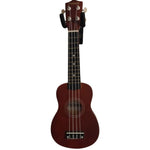 UKULELE - UKUX21 DARK BROWN- SONOR-Ukulele-Hawamusical-musical instruments-lebanon