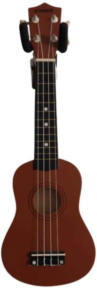 UKULELE - UKUX21 MEDIUM BROWN- SONOR - Hawamusical - Lebanon