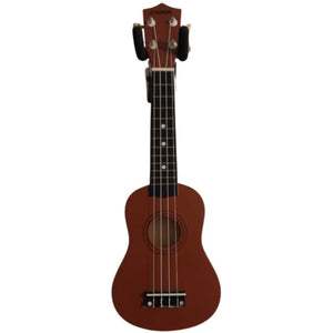 UKULELE - UKUX21 MEDIUM BROWN- SONOR-Ukulele-Hawamusical-musical instruments-lebanon