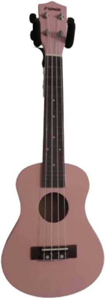 UKULELE - UKUX21 PK- SONOR - Hawamusical - Lebanon
