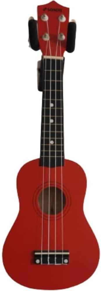 UKULELE - UKUX21 RD- SONOR - Hawamusical - Lebanon