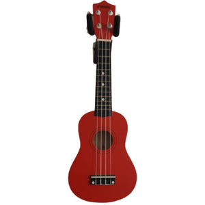 UKULELE - UKUX21 RD- SONOR-Ukulele-Hawamusical-musical instruments-lebanon