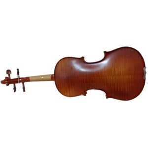 VIOLIN- AILEEN-NATUREL 4/4.-Violin-Hawamusical-musical instruments-lebanon