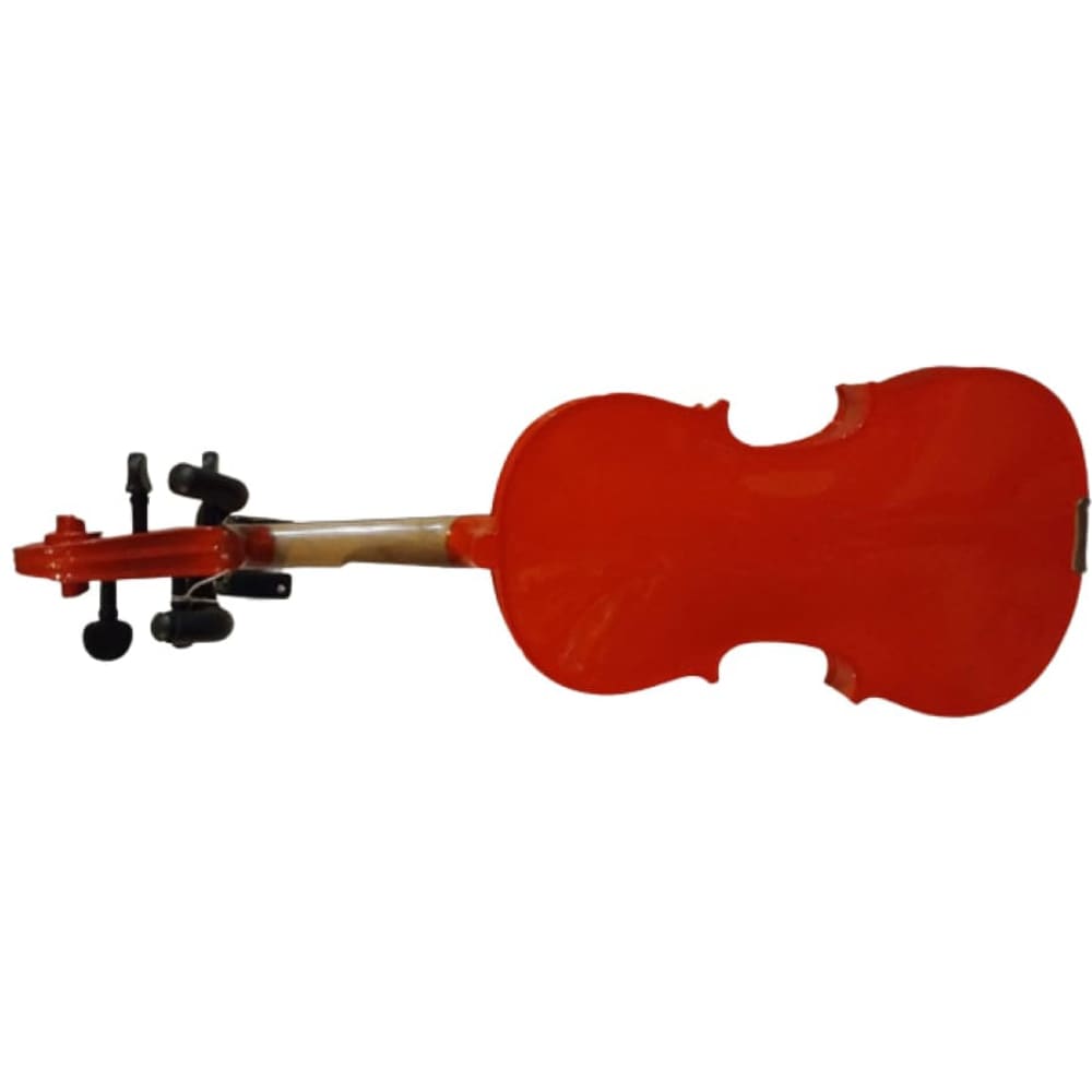 VIOLIN-SNVL001-CANDY RED- SONOR-4/4.-Violin-Hawamusical-musical instruments-lebanon