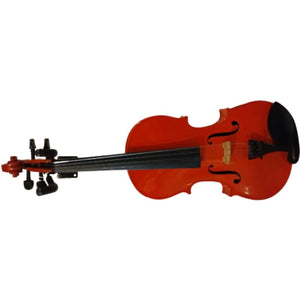 VIOLIN-SNVL001-CANDY RED- SONOR-4/4.-Violin-Hawamusical-musical instruments-lebanon