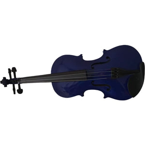VIOLIN-SNVL001-SONOR-DARK BLUE 3/4-Violin-Hawamusical-musical instruments-lebanon