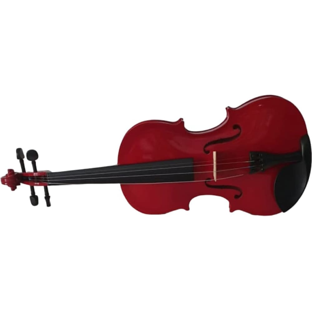 VIOLIN-SNVL001- SONOR- DARK RED 1/2-Violin-Hawamusical-musical instruments-lebanon