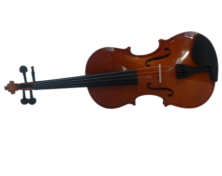 VIOLIN-STEINHOFF-NATUREL 4/4.-Violin-Hawamusical-musical instruments-lebanon
