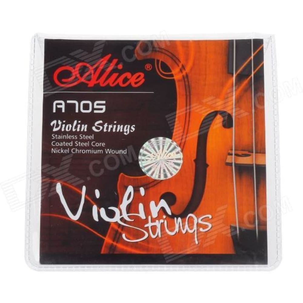 VIOLIN STRINGS - ALICE-Strings-Hawamusical-musical instruments-lebanon