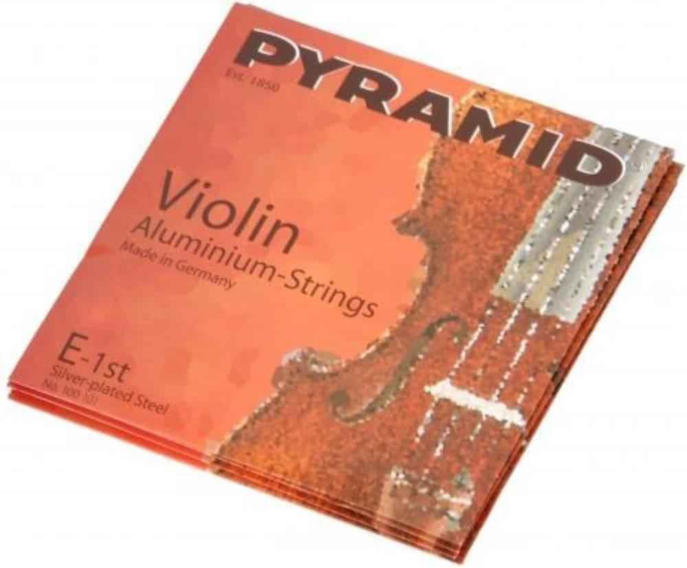 VIOLIN STRINGS - PYRAMID - Hawamusical - Lebanon