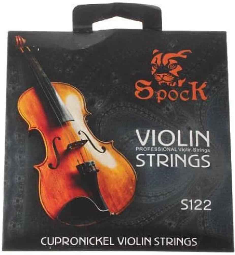 VIOLIN STRINGS - SPOCK - Hawamusical - Lebanon