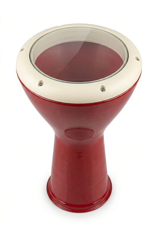Darbuka – Bordeaux – Small